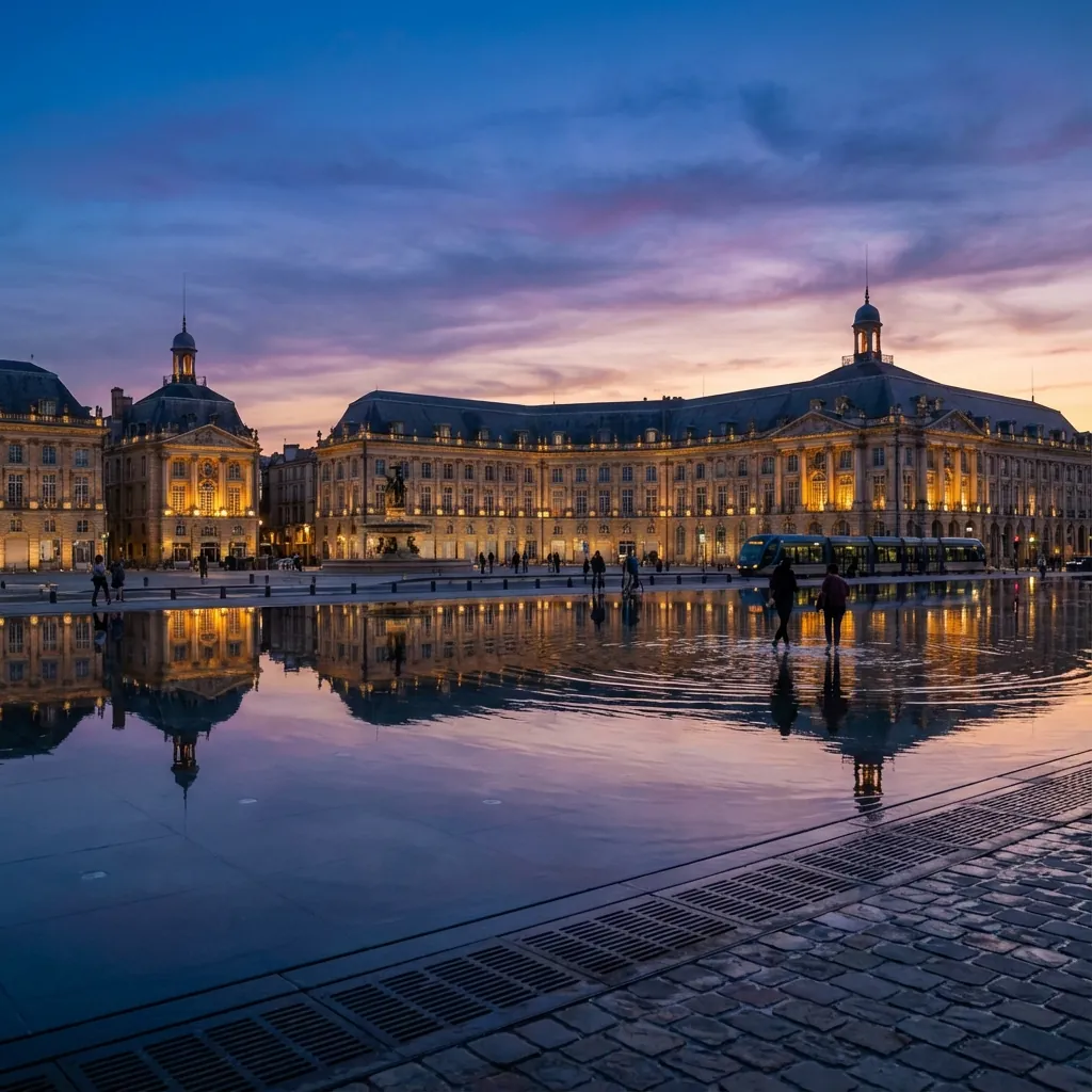 Mise à Disposition / Chauffeur à l'heure