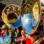 la Fête de la Musique à Bordeaux 2024