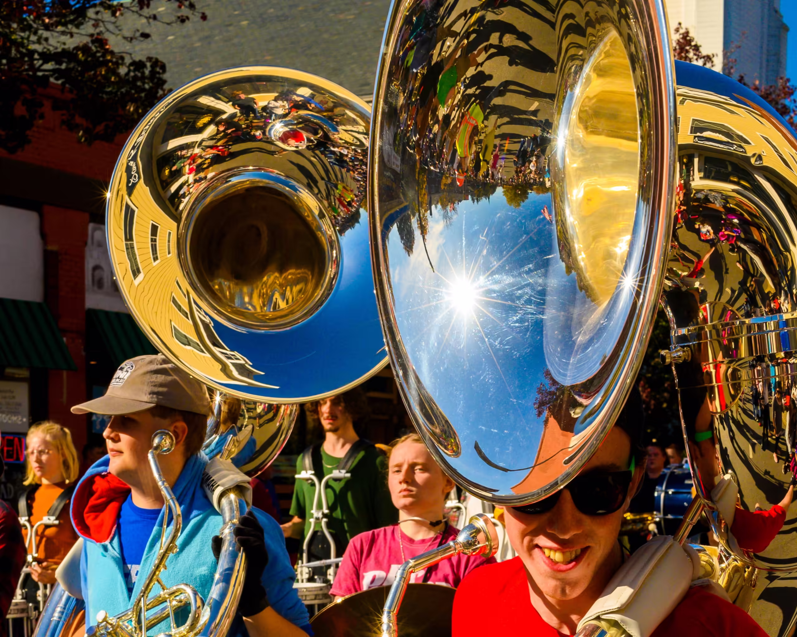 la Fête de la Musique à Bordeaux 2024