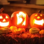 Halloween à Bordeaux 2024