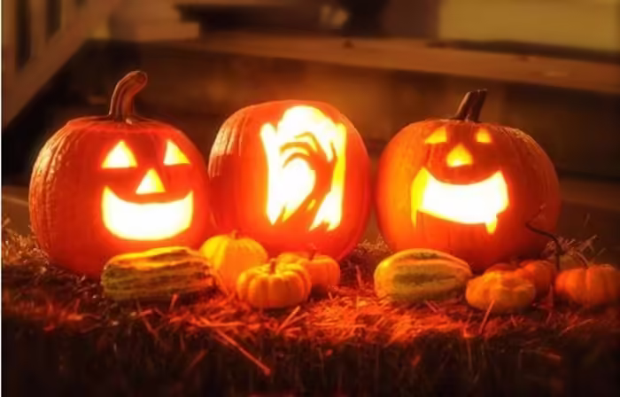 Halloween à Bordeaux 2024