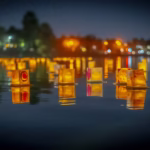 Le Festival des Lanternes de Bordeaux