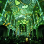Spectacle Lumineux et Immersif à Bordeaux