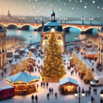 Noel-bordeaux Chauffeur Privé à Bordeaux