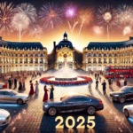 Chauffeur Privé Bordeaux