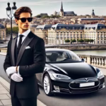 Services de Chauffeur Privé à Bordeaux, mise à disposition de chauffeur, Tarif Chauffeur Privé Bordeaux