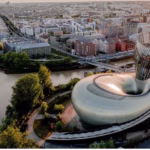 réservation de taxi à Bordeaux