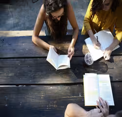 Club de lecture SO JAIME
