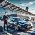 Transfert Aéroport Bordeaux Mérignac